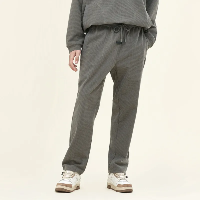 Samtony x BAGGL Casual Pants Unisex-13