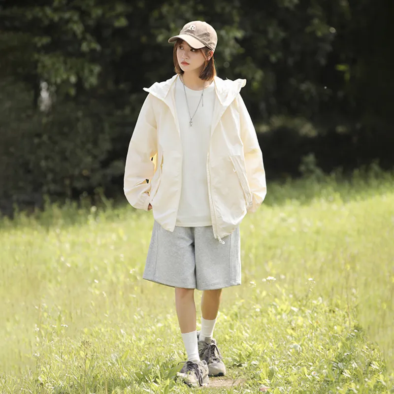 Samtony Sun Protection Clothing Unisex-9
