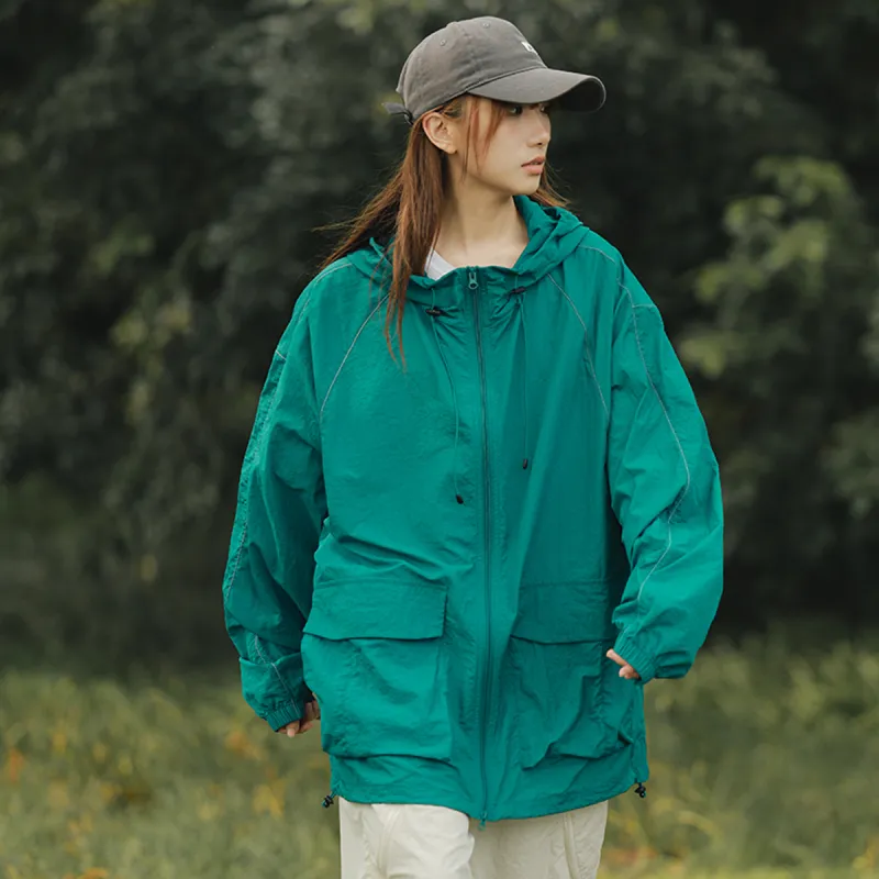 Samtony Sun Protection Clothing Unisex-1