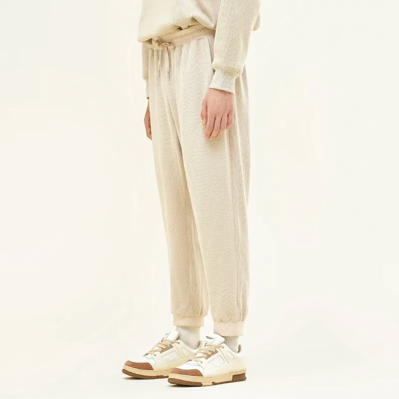 Samtony x BAGGL Casual Pants Unisex-3