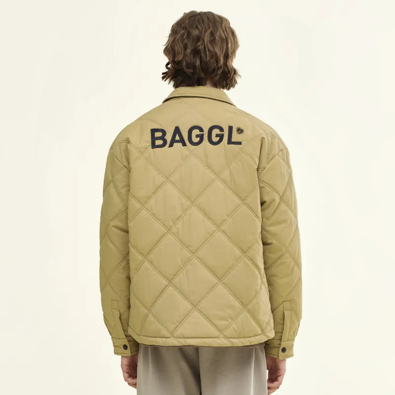 Baggl X Samtony Puffer Jackets Unisex-6