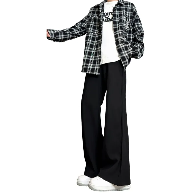 Samtony Suit Trousers Unisex-3