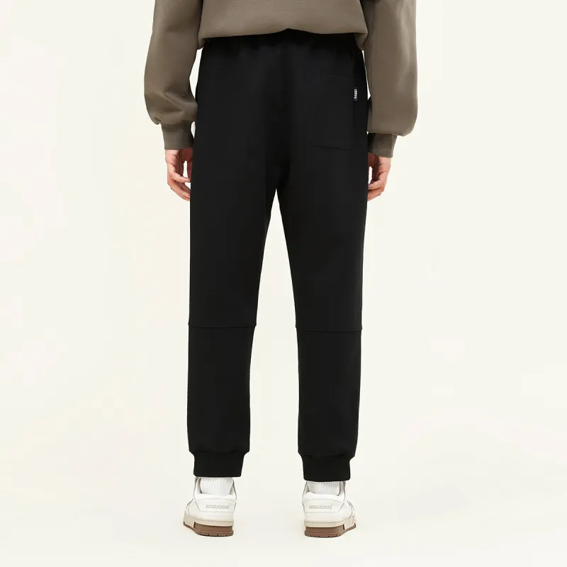 Baggl X Samtony Casual Pants Unisex-4