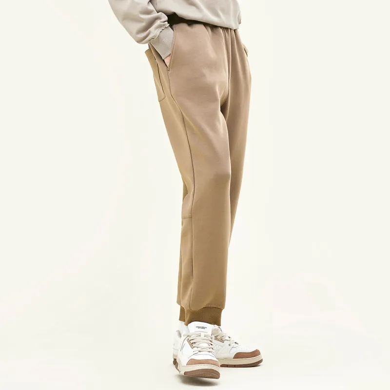 Baggl X Samtony Casual Pants Unisex-12