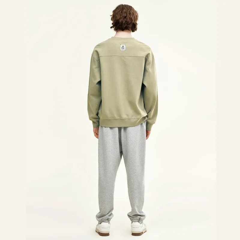 Samtony x BAGGL Sweatshirt Unisex-5