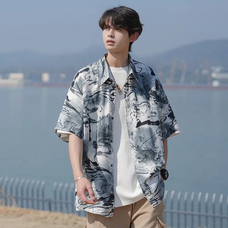 Samtony Shirts Unisex-1