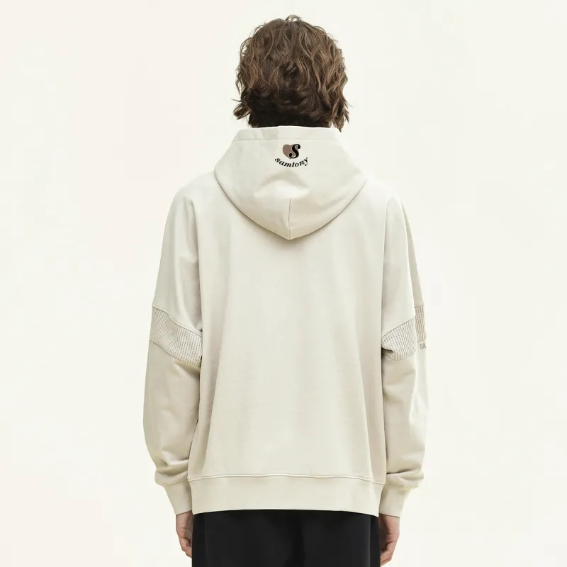 Samtony x BAGGL Sweatshirt Unisex-5