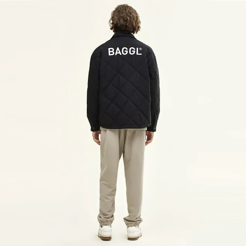 Baggl X Samtony Puffer Jackets Unisex-2