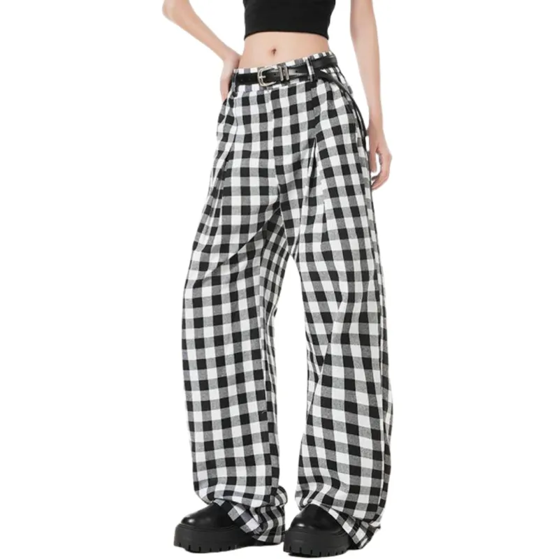 Samtony Casual Pants Unisex-2