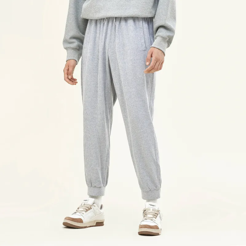 Samtony x BAGGL Casual Pants Unisex-12