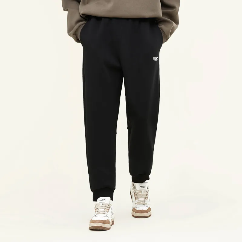 Baggl X Samtony Casual Pants Unisex-2