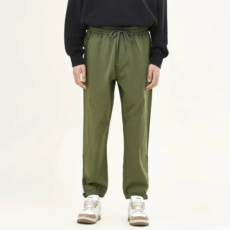 Samtony x BAGGL Casual Pants Unisex-5