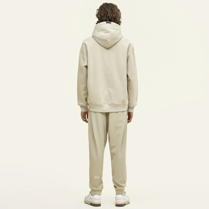 Samtony x BAGGL Sweatshirt Unisex-6