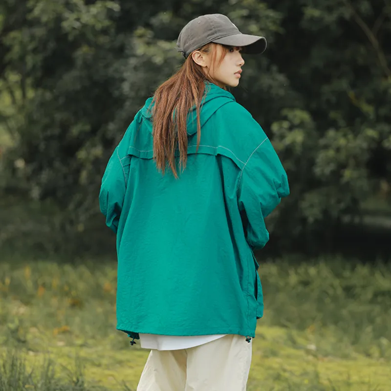 Samtony Sun Protection Clothing Unisex-2