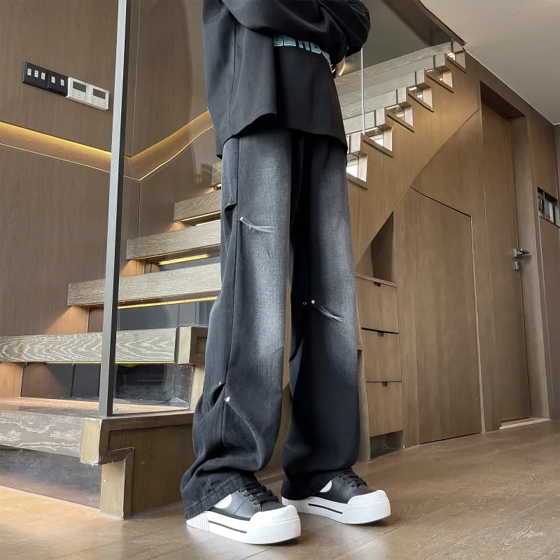 Samtony Jeans Unisex-14