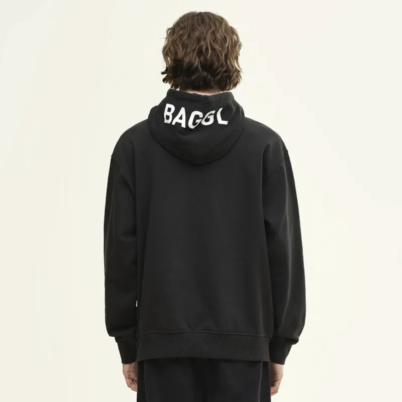 Samtony x BAGGL Sweatshirt Unisex-2