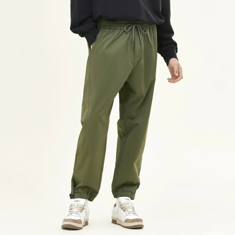 Samtony x BAGGL Casual Pants Unisex-8
