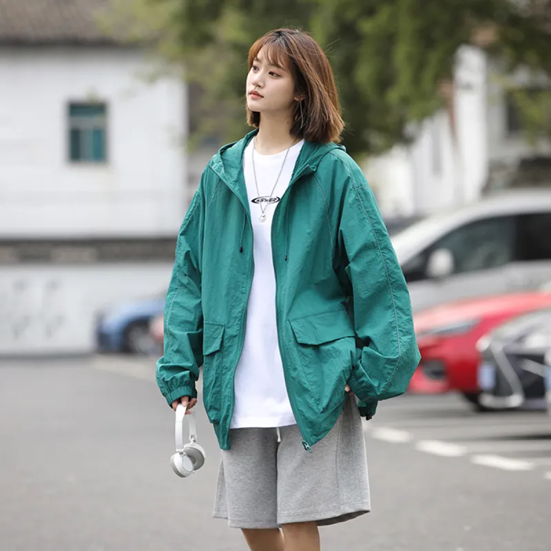 Samtony Sun Protection Clothing Unisex-3
