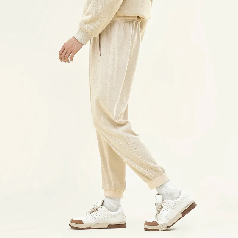 Samtony x BAGGL Casual Pants Unisex-8