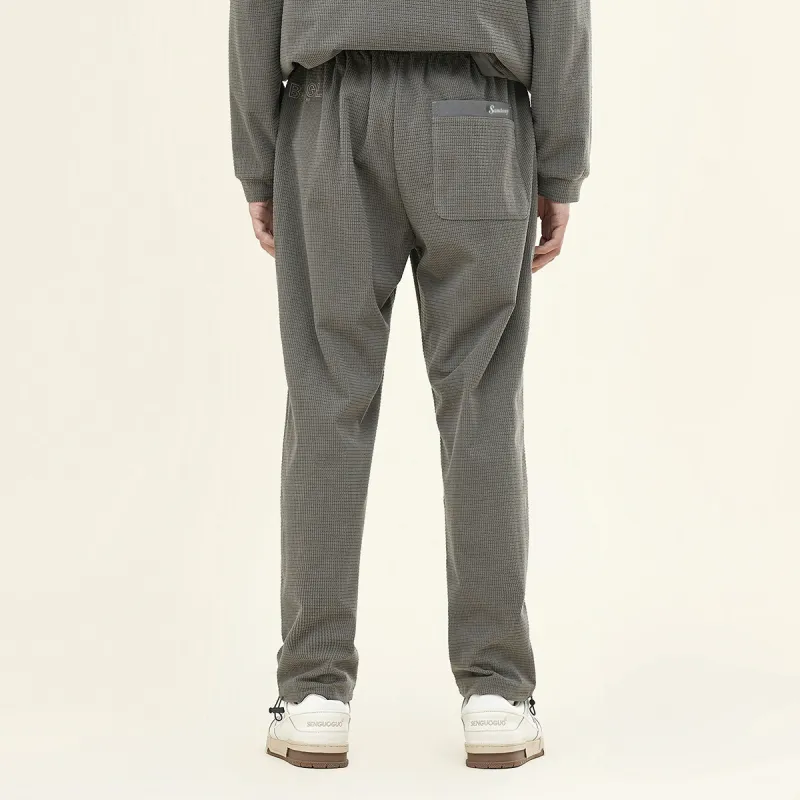 Samtony x BAGGL Casual Pants Unisex-11