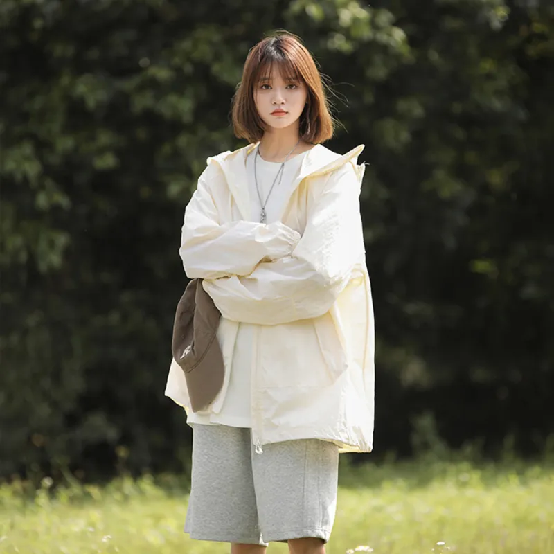 Samtony Sun Protection Clothing Unisex-11