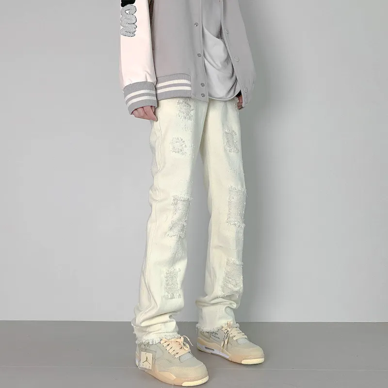 Samtony Jeans Unisex-8