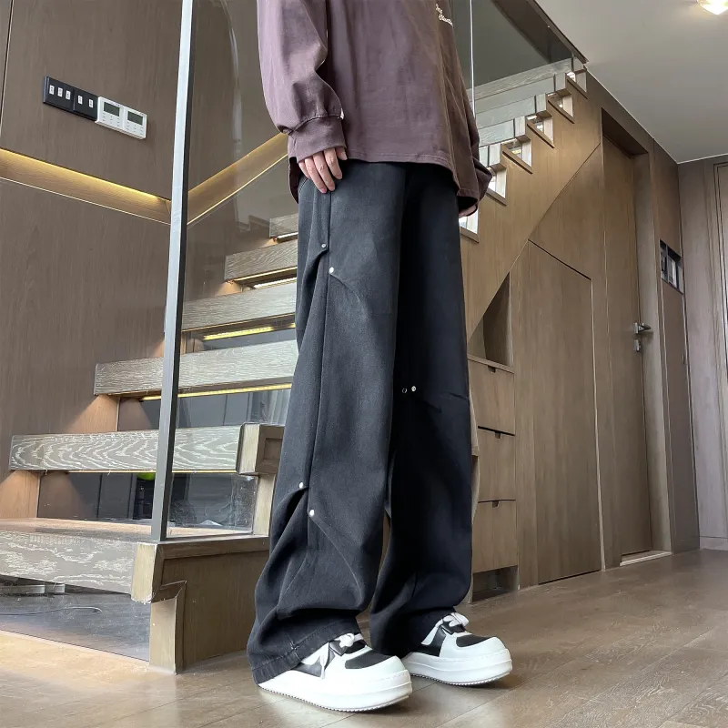 Samtony Jeans Unisex-20
