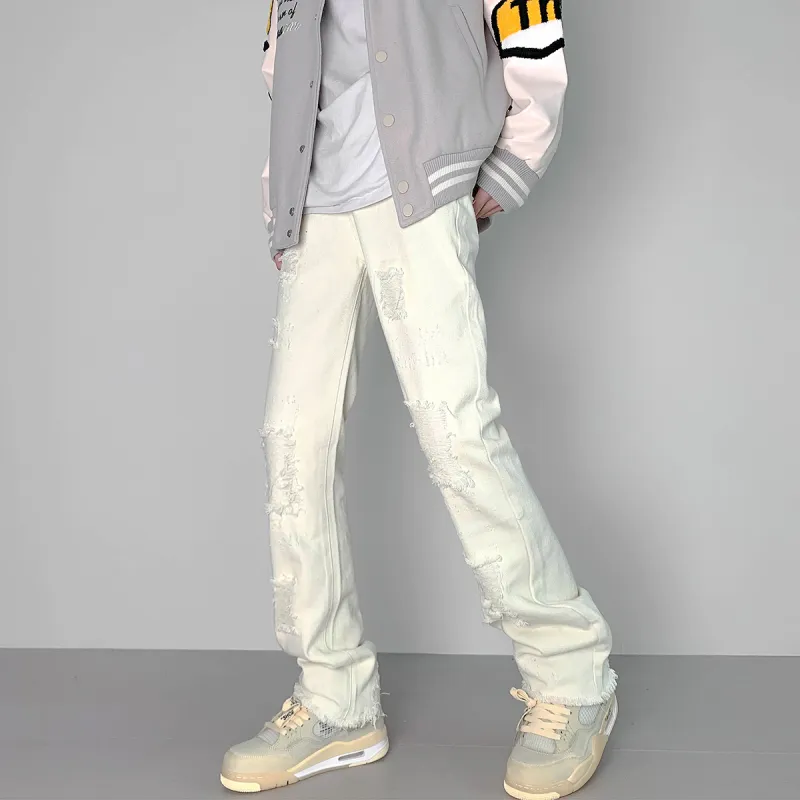 Samtony Jeans Unisex-6