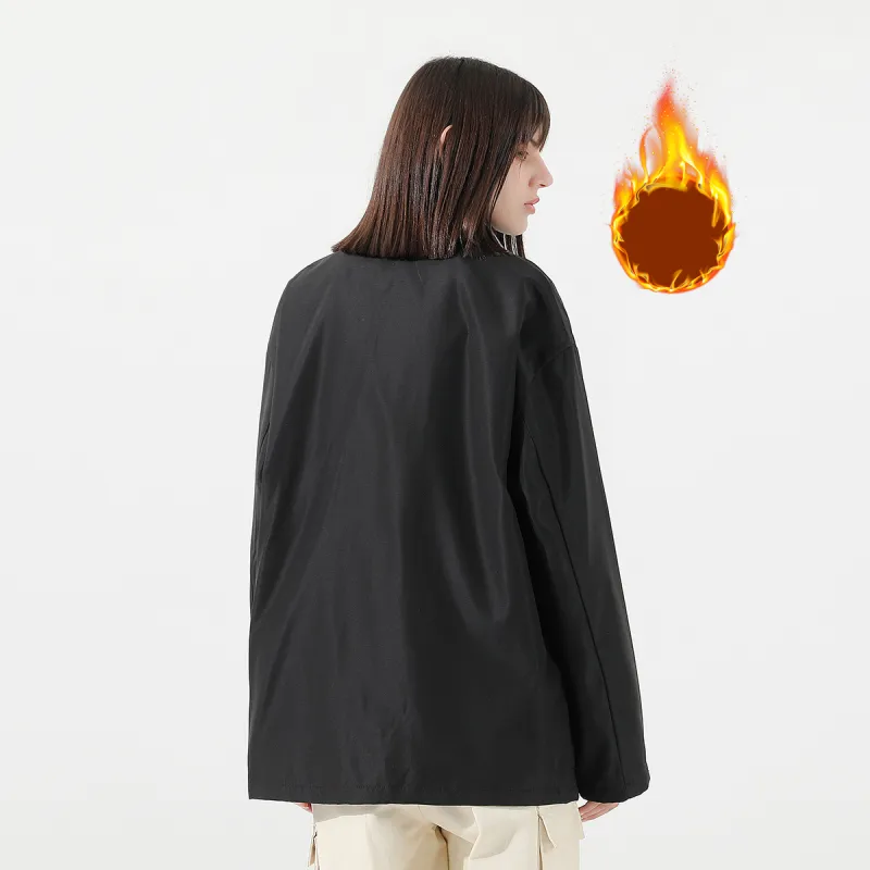 MashiMaro Jackets Unisex-15