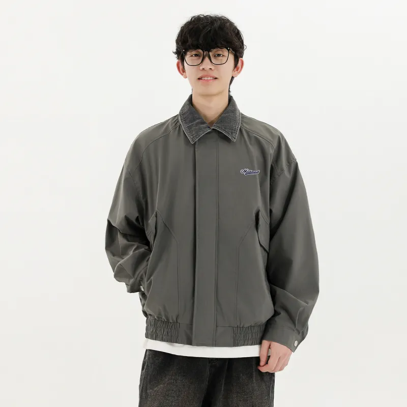 MashiMaro Jackets Unisex-22