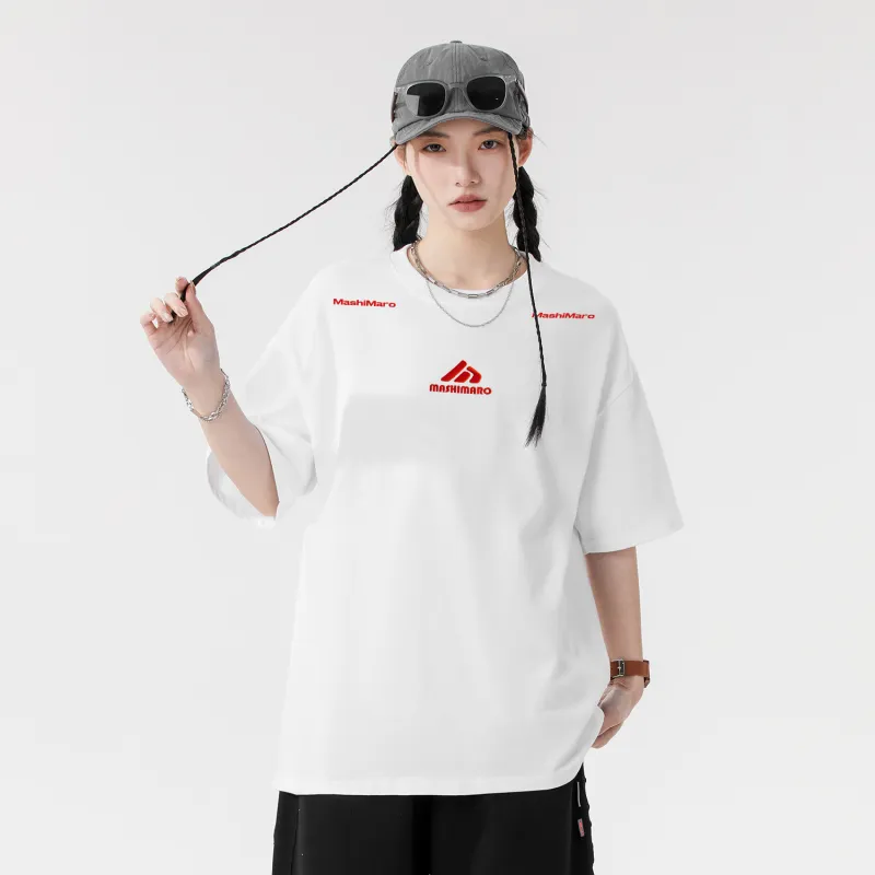 MashiMaro T Shirts Unisex-2