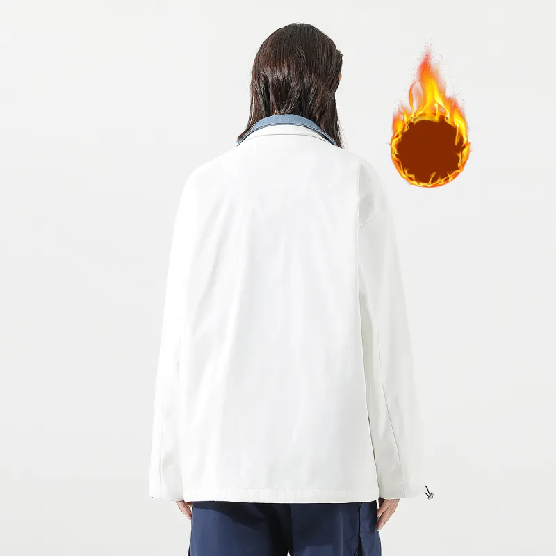 MashiMaro Jackets Unisex-10