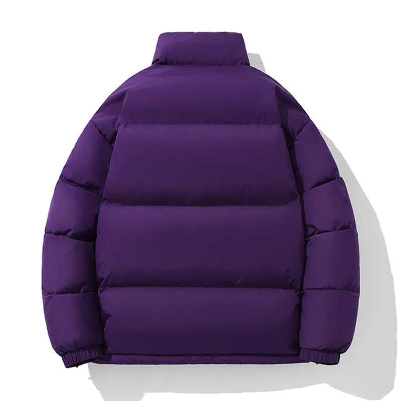 MashiMaro Down Jackets Unisex-11