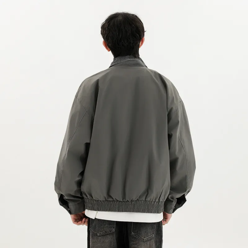 MashiMaro Jackets Unisex-23