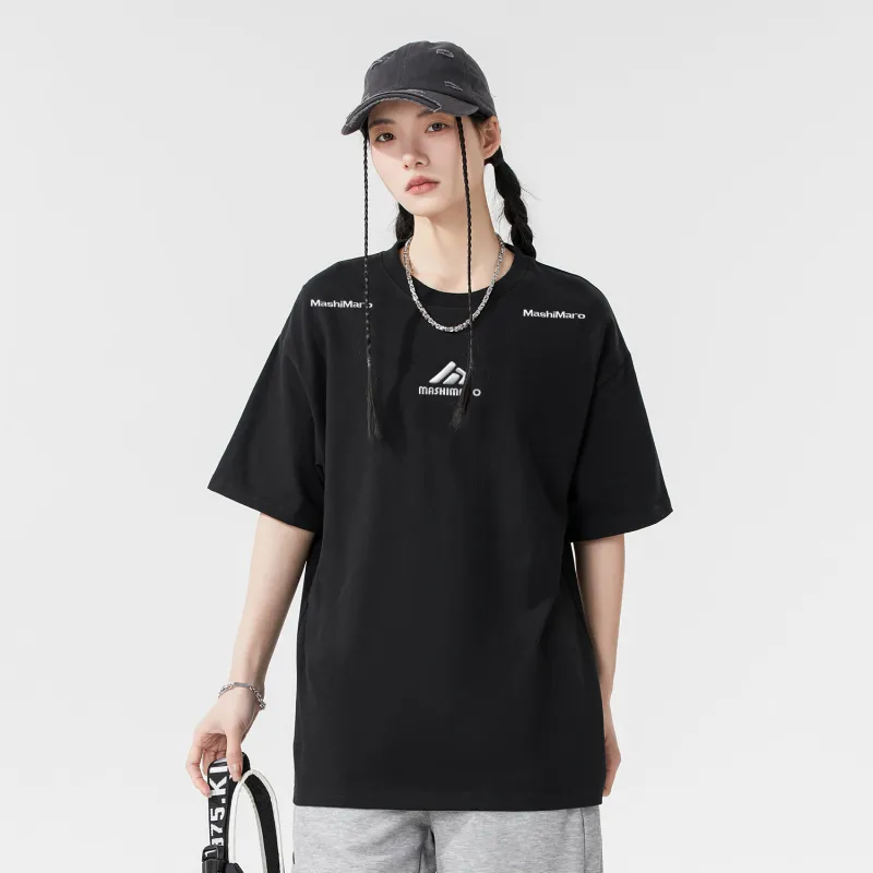 MashiMaro T Shirts Unisex-6