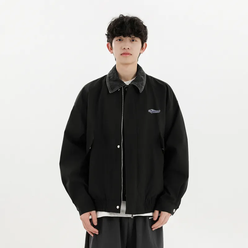 MashiMaro Jackets Unisex-18