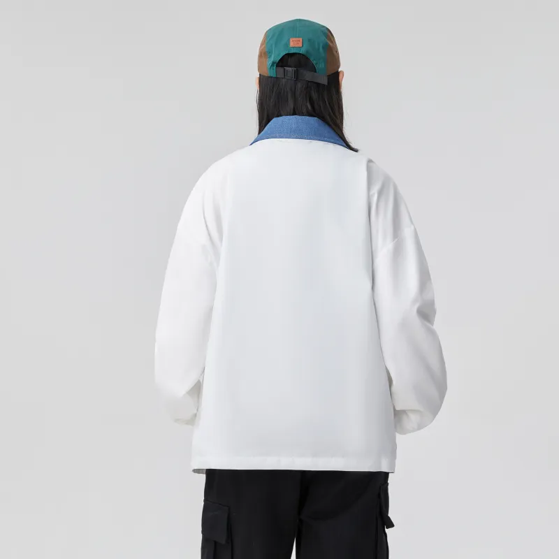 MashiMaro Jackets Unisex-2