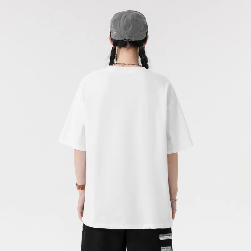 MashiMaro T Shirts Unisex-3