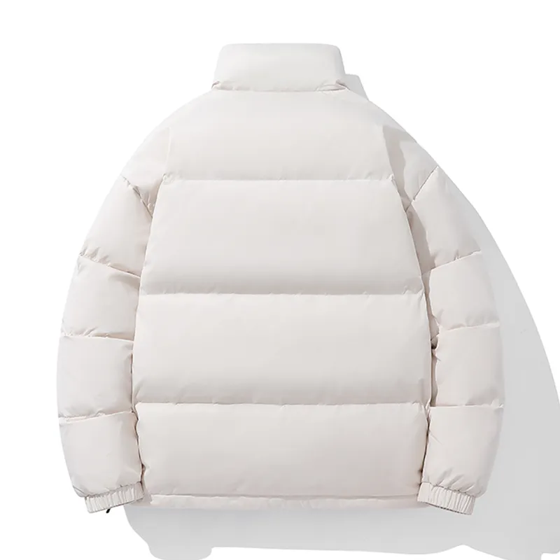 MashiMaro Down Jackets Unisex-2