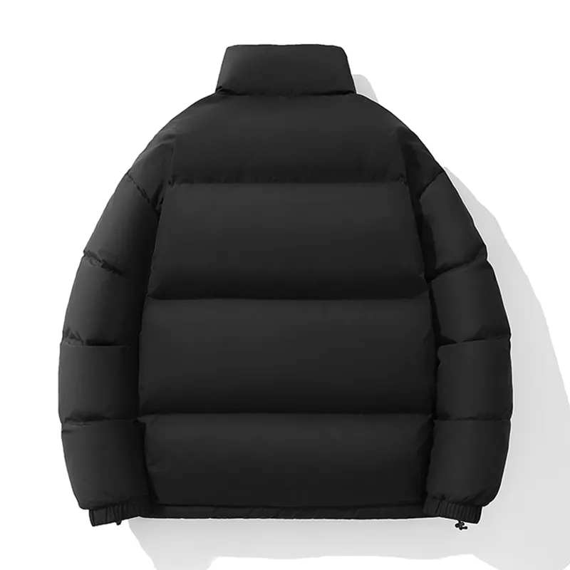 MashiMaro Down Jackets Unisex-5