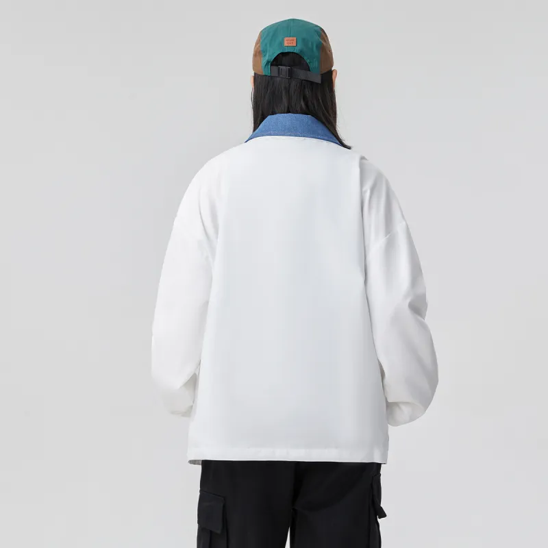 MashiMaro Jackets Unisex-2