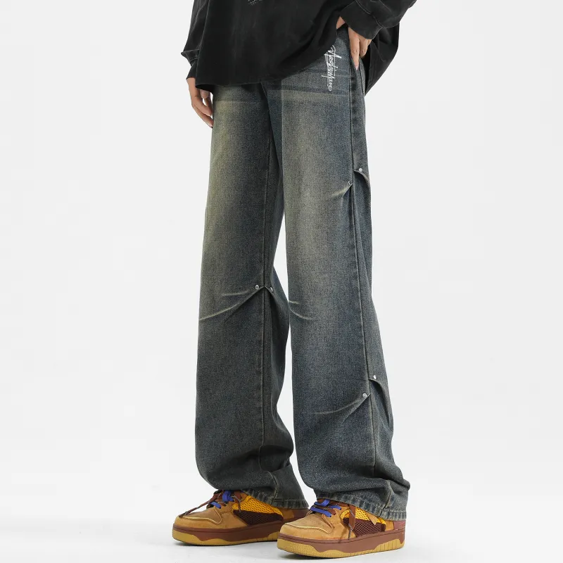 MashiMaro Jeans Unisex-10