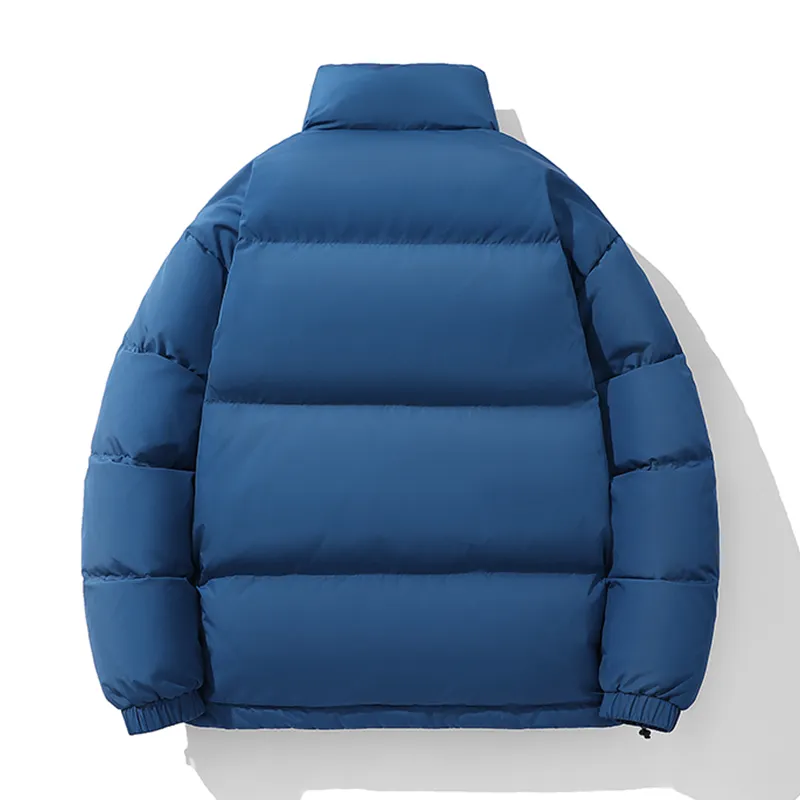 MashiMaro Down Jackets Unisex-14