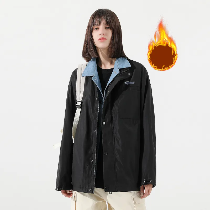 MashiMaro Jackets Unisex-14