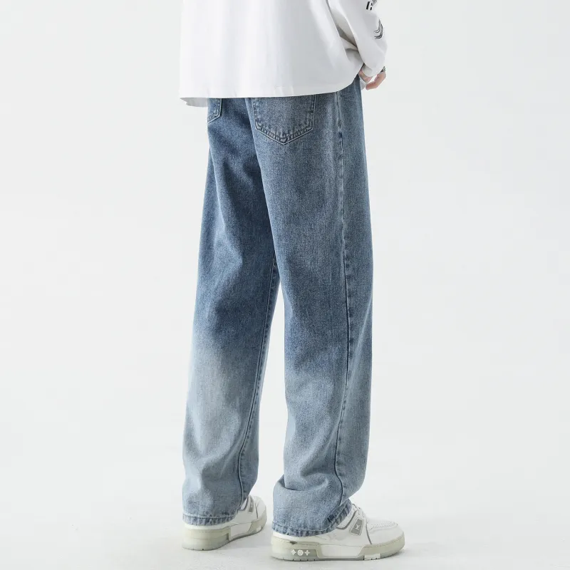 TESTUNG Jeans Men-20