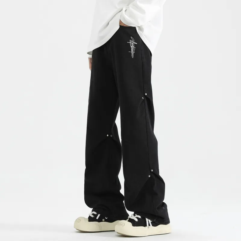 MashiMaro Jeans Unisex-2