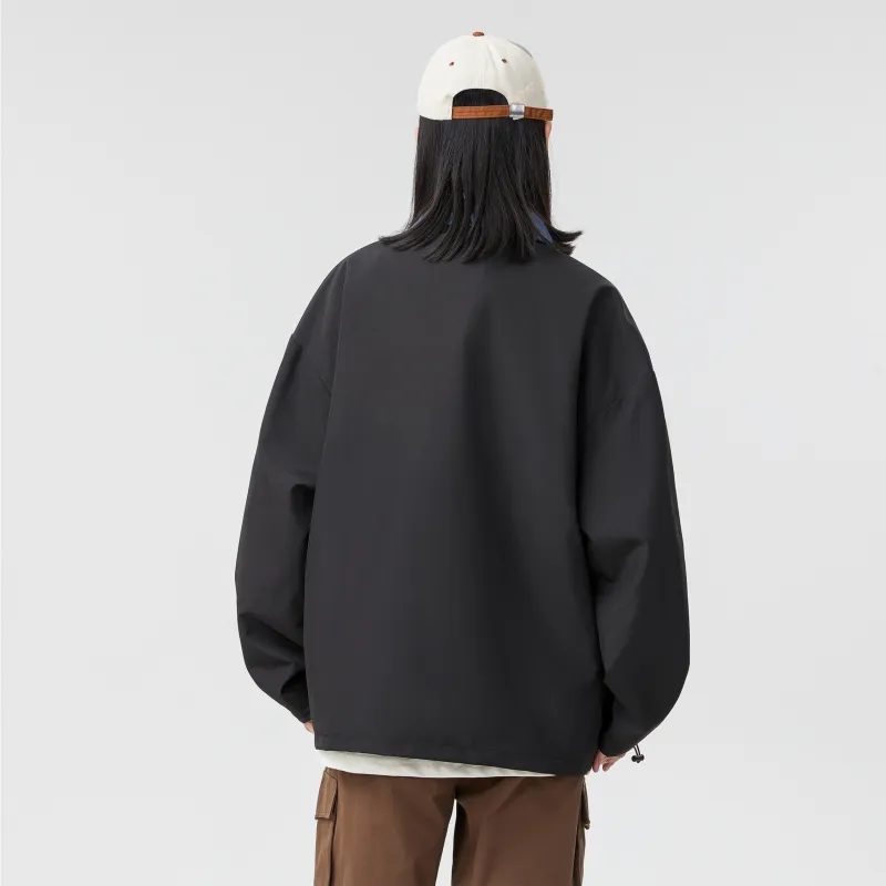 MashiMaro Jackets Unisex-5