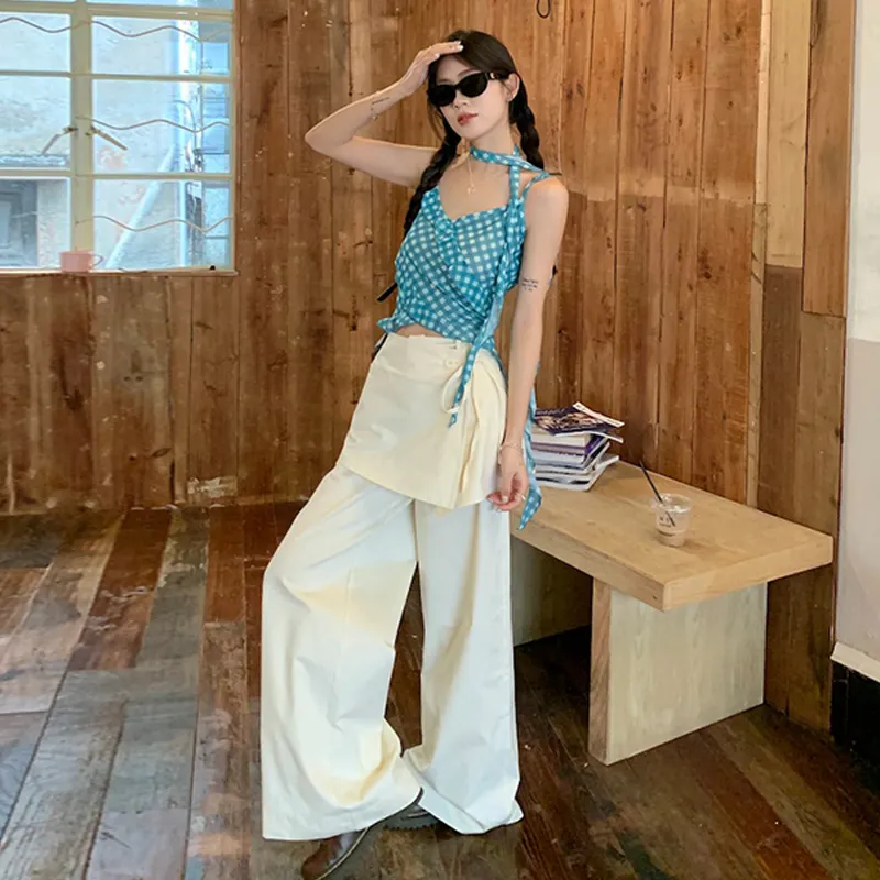 BVODE Casual Suits Women's-2