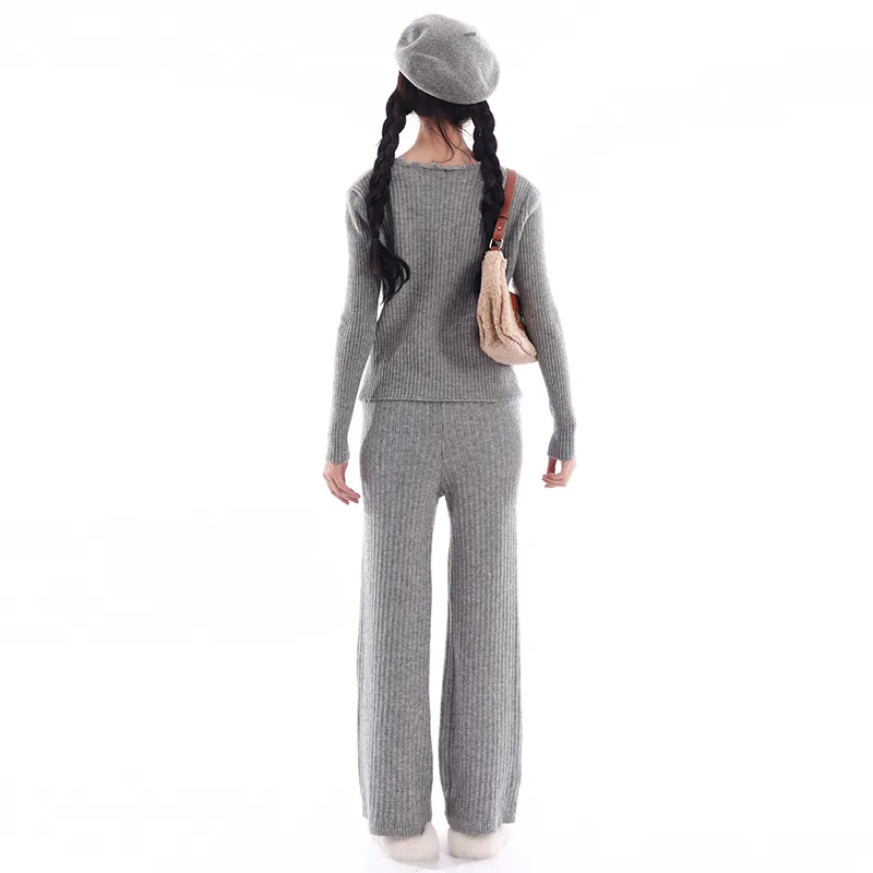 BVODE Casual Suits Women's-8