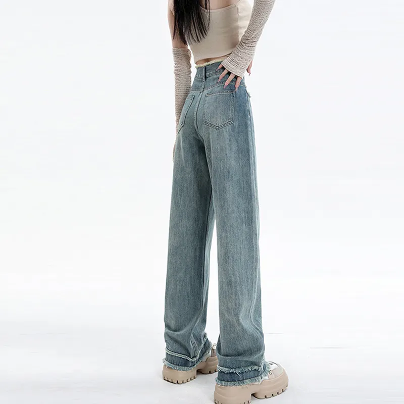 BVODE Jeans Women's-13